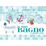 I Motivi più Belli a Punto Croce 42 - Il Mio Bagno a Punto Croce I Motivi più Belli a Punto Croce 42 - Il Mio Bagno a Punto Croce