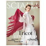 Rivista Mani di Fata - Scialli e Stole 3 Rivista Mani di Fata - Scialli e Stole 3