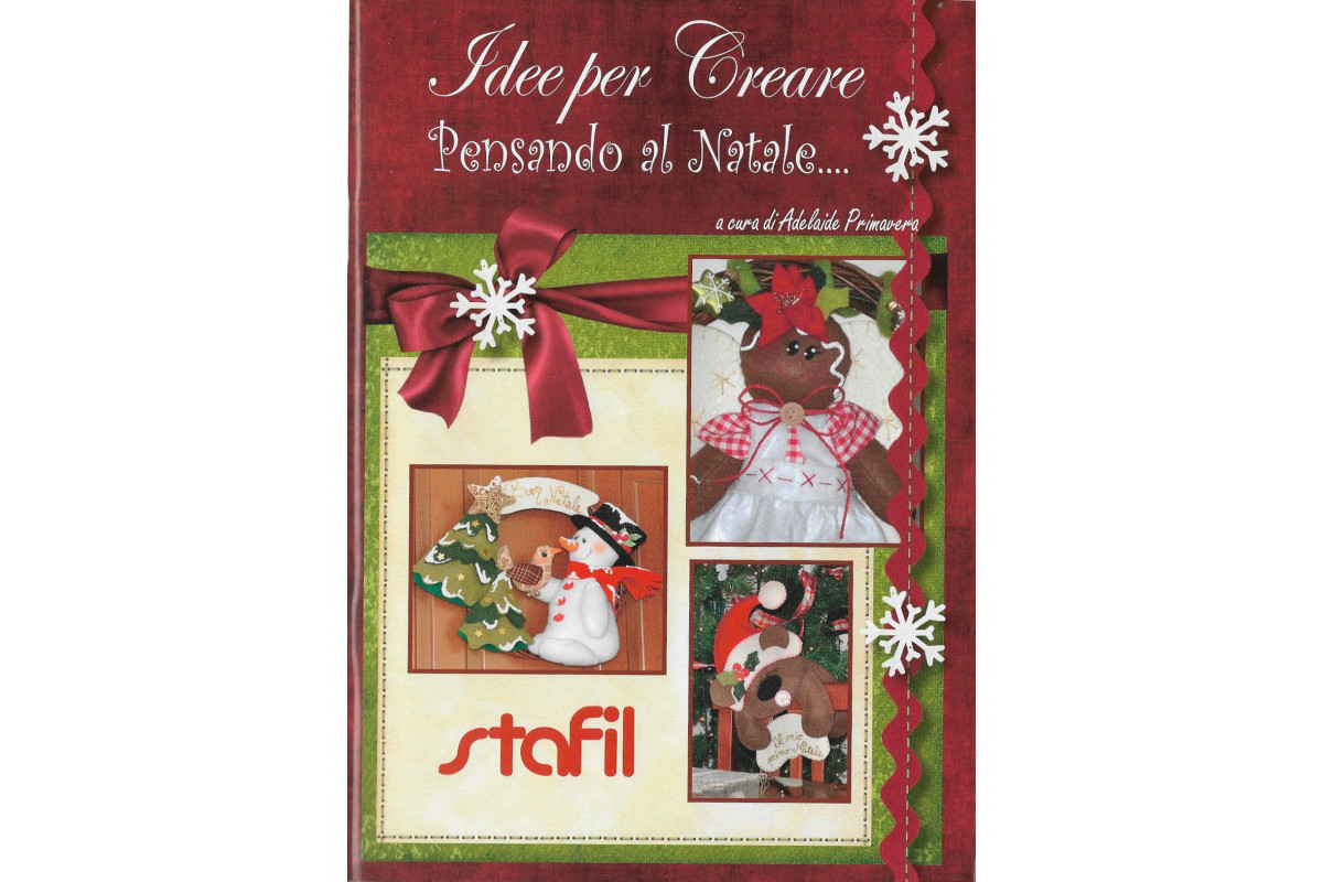 Idee per Creare - Pensando al Natale Idee per Creare - Pensando al Natale