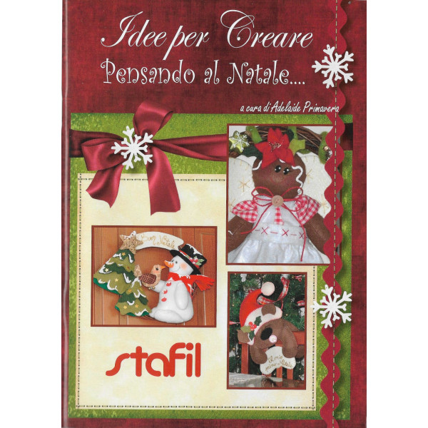 Idee per Creare - Pensando al Natale