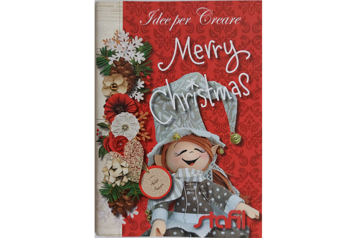 Idee per Creare - Merry Christmas Idee per Creare - Merry Christmas