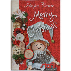 Idee per Creare - Merry Christmas Idee per Creare - Merry Christmas
