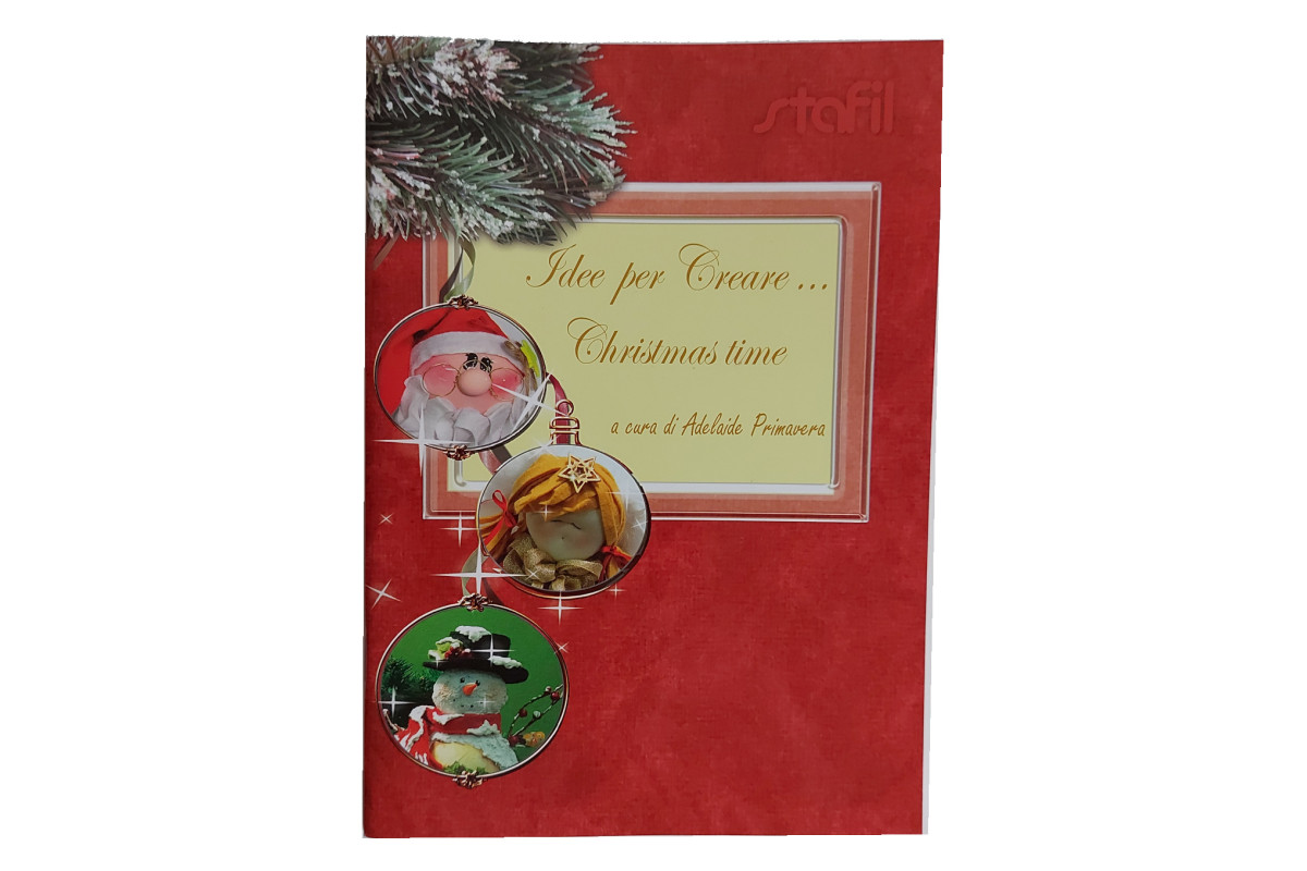 Idee per Creare - Christmas Time Idee per Creare - Christmas Time