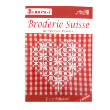 Stafil- Crea Con Francesca - Broderie Suisse Stafil- Crea Con Francesca - Broderie Suisse