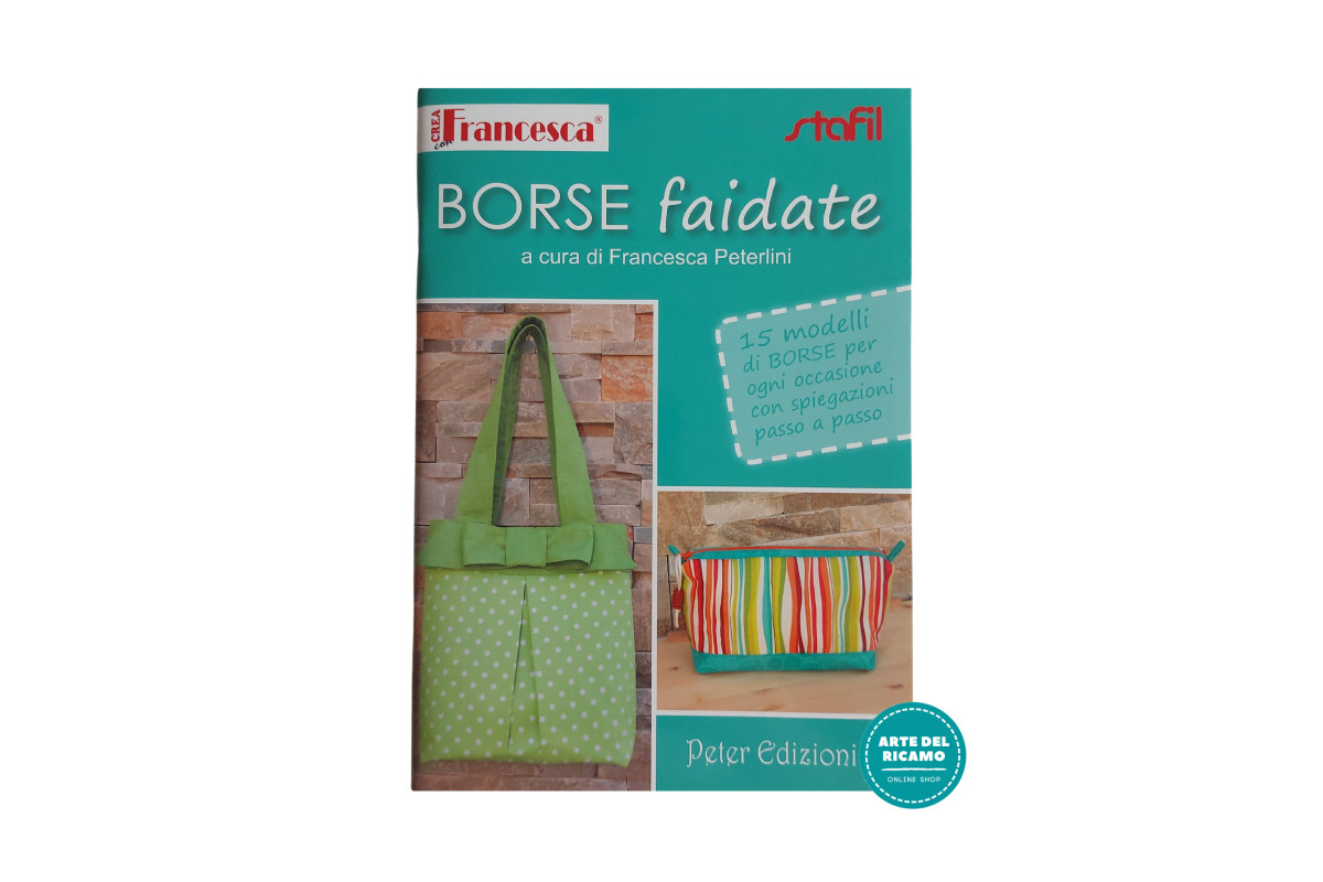 Manuale Stafil - Borse dai da te