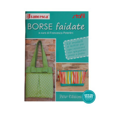 Manuale Stafil - Borse dai da te Manuale Stafil - Borse dai da te