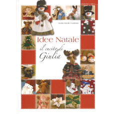 Idee Natale - il Cucito di Giulia Idee Natale - il Cucito di Giulia