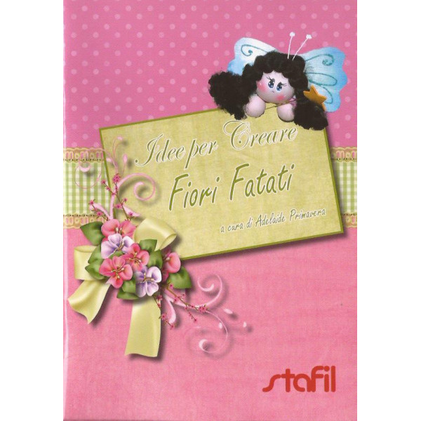 Ideas par Crear - Fiori Fatati