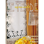 Rivista Mani di Fata - Le Tende n.6 Rivista Mani di Fata - Le Tende n.6