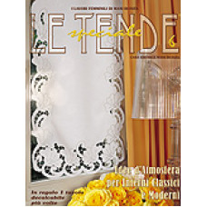 Rivista Mani di Fata - Le Tende n.6 Rivista Mani di Fata - Le Tende n.6