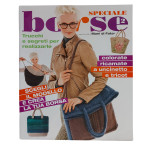 Rivista Mani di Fata - Speciale Borse 2 Rivista Mani di Fata - Speciale Borse 2