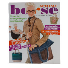 Rivista Mani di Fata - Speciale Borse 2