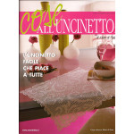 Mani di Fata Magazine - Crochet Thinghs n. 2