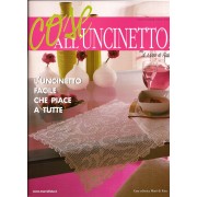 Revista Mani di Fata - Cosas de Ganchillo n. 2