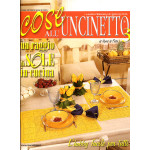 Mani di Fata Magazine - Crochet Thinghs n. 3