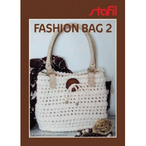 Crochet Magazine - Fashion Bag 2