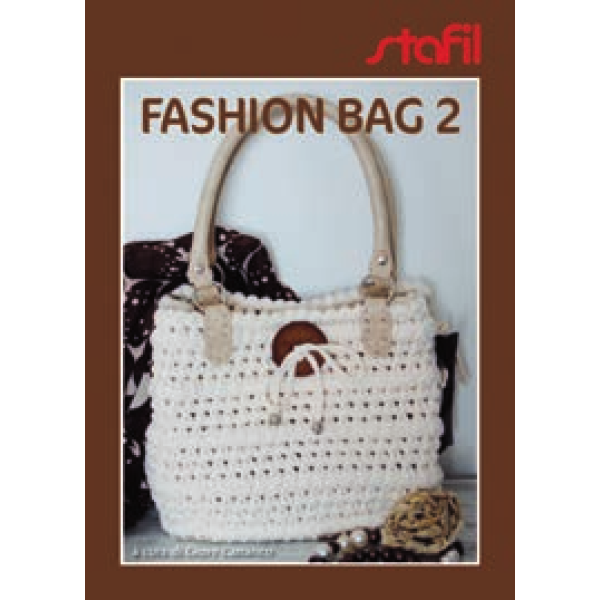 Manuale per Creare Borse - Fashion Bag 2