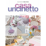 Mani di Fata Magazine - Crochet Artistic Works n. 46 Mani di Fata Magazine - Crochet Artistic Works n. 46