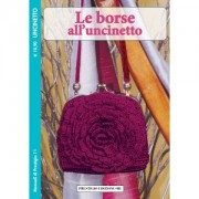Magazine - Crochet Bags