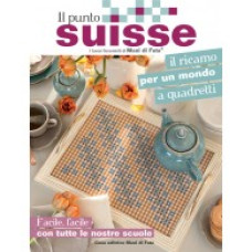 Rivista Mani di Fata - Il Punto Suisse Rivista Mani di Fata - Il Punto Suisse