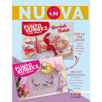 Revista Mani di Fata - El Punto Suizo Todo Esquemas 2 Revista Mani di Fata - El Punto Suizo Todo Esquemas 2