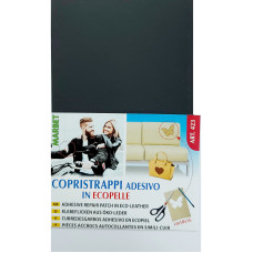 Copristrappi Adesivo in Ecopelle
