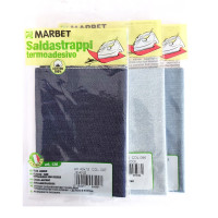 Saldastrappi Termoadesivo Jeans