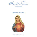 Schema Punto Croce - Sacro Cuore di Maria