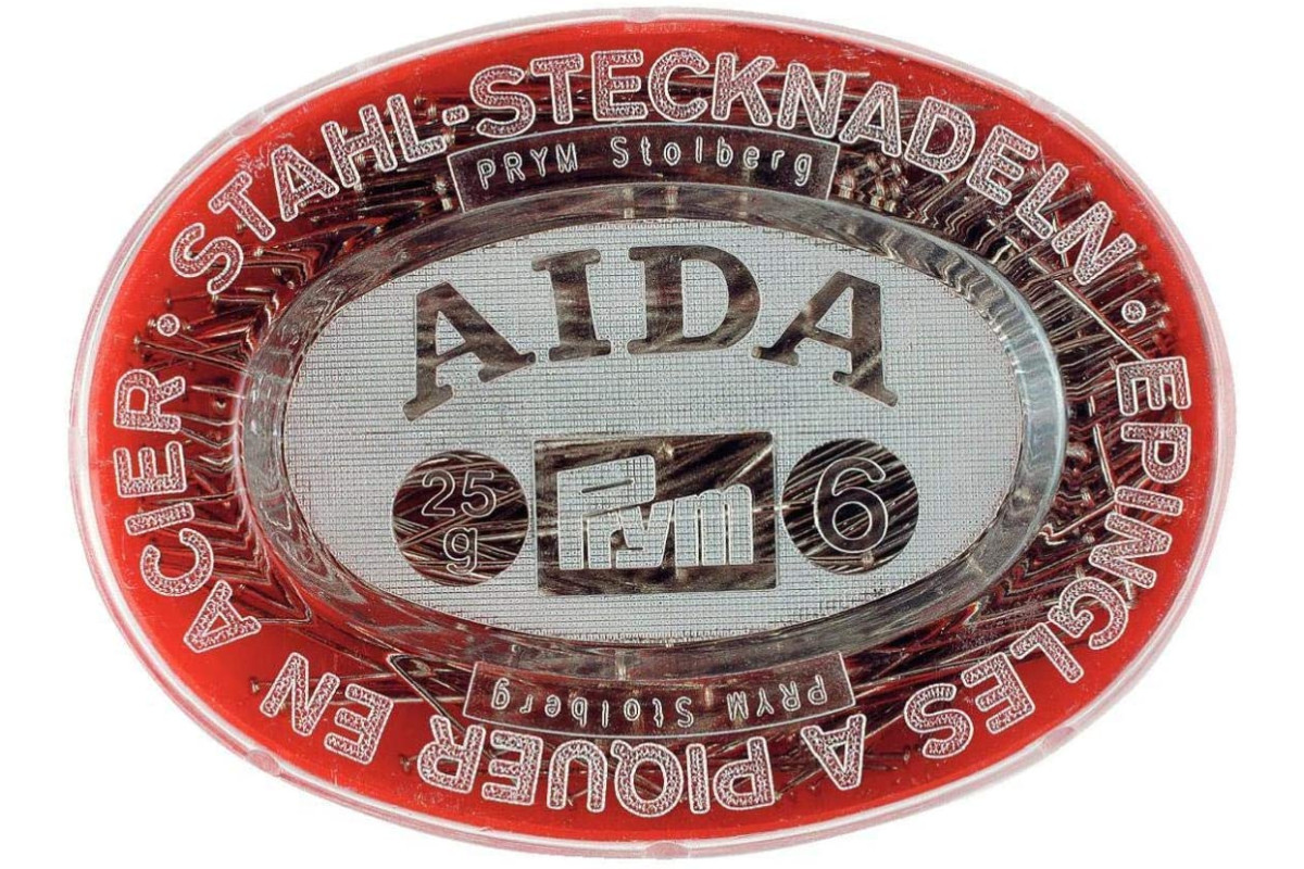 Prym - Aida Pins
