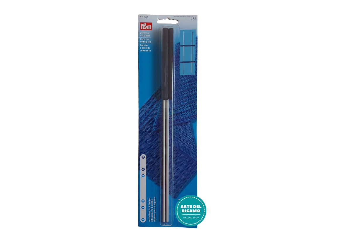 Prym - Forcella Universale Regolabile 20-100mm Prym - Forcella Universale Regolabile 20-100mm