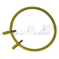 Meri - Telaio Rotondo in Plastica per Ricamo Meri - Telaio Rotondo in Plastica per Ricamo