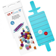 Prym - Kit per Pompon Mini