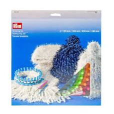 Prym - Set per Maglia - Telaio Circolare