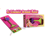 DMC - MYFBM™ My Friendship Bracelet Maker DMC - MYFBM™ My Friendship Bracelet Maker