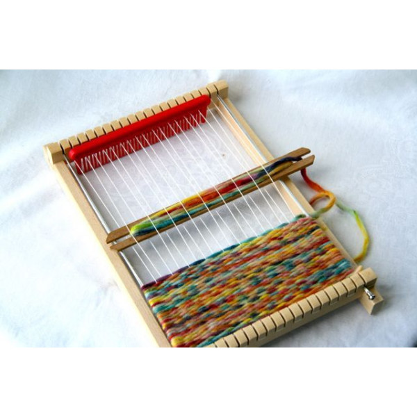 Wood Loom for Children