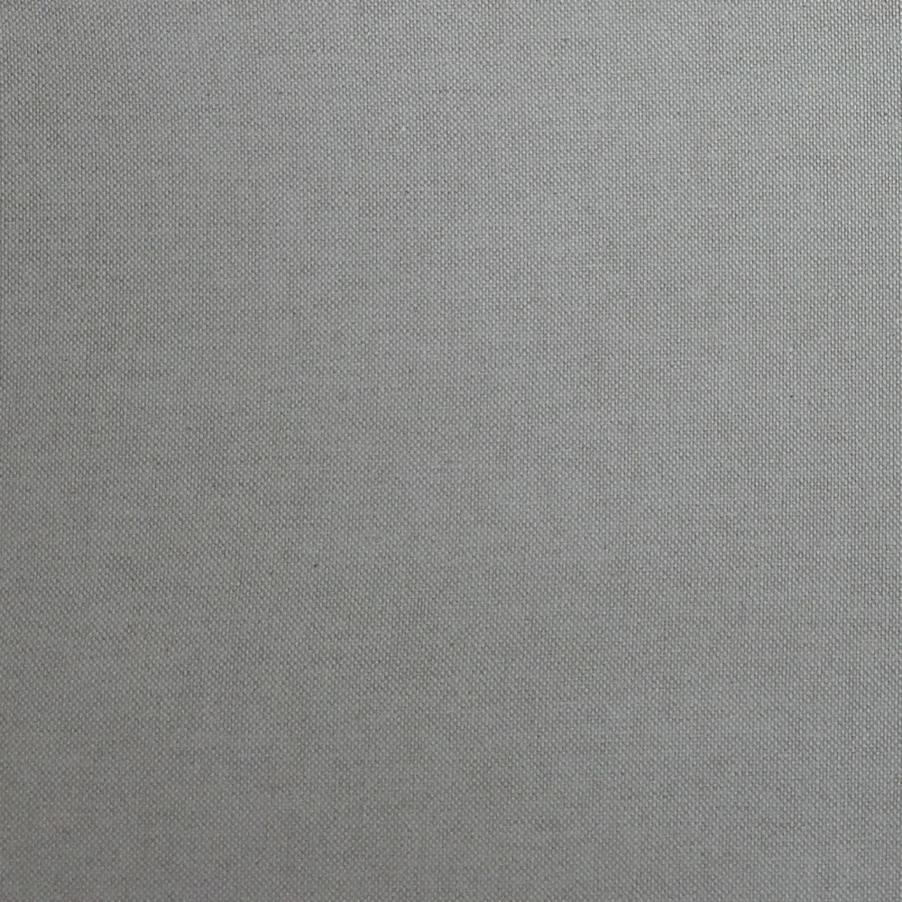 Ecru Cotton Fabric - Width 280 cm