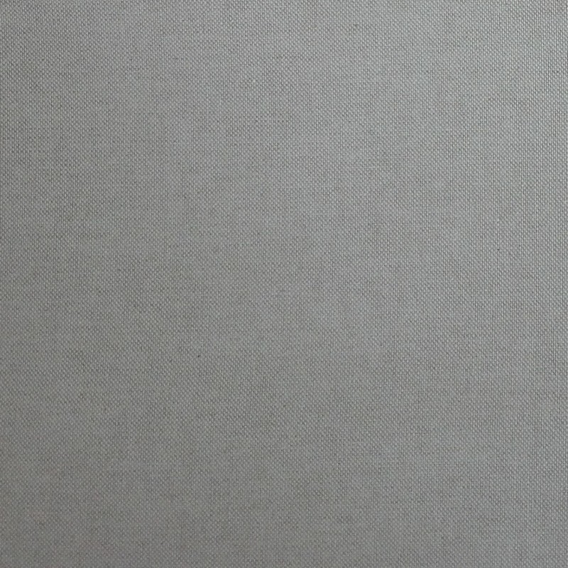 Ecru Cotton Fabric - Width 280 cm
