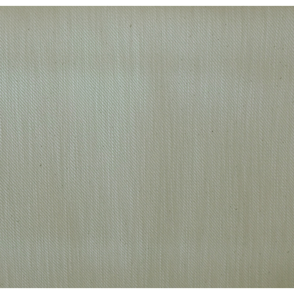 Tejido de Algodon Crema - Ancho 158 cm