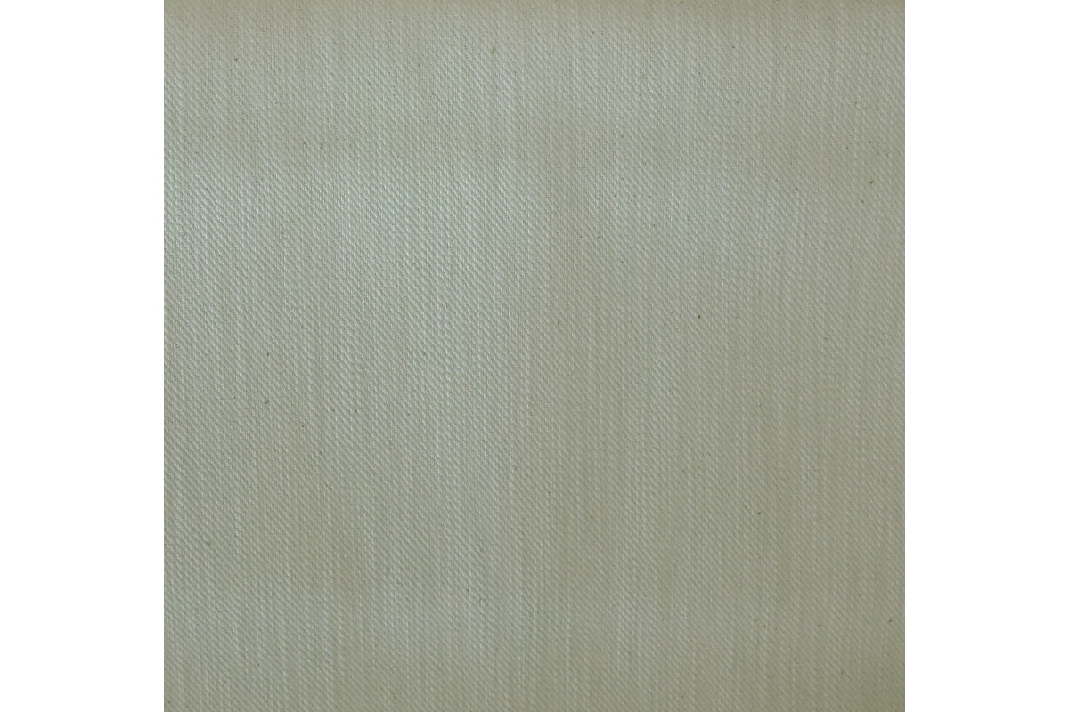 Cream Cotton Fabric - Width 158 cm