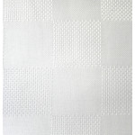 Tessuto Puro Cotone Atene - Colore Bianco Ottico Tessuto Puro Cotone Atene - Colore Bianco Ottico