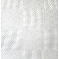 Tessuto Puro Cotone Atene - Colore Bianco Ottico Tessuto Puro Cotone Atene - Colore Bianco Ottico