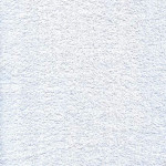 White Terry Fabric - Width 150 cm White Terry Fabric - Width 150 cm