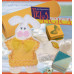 Tela Aida Magica - Magic Canvas Tela Aida Magica - Magic Canvas