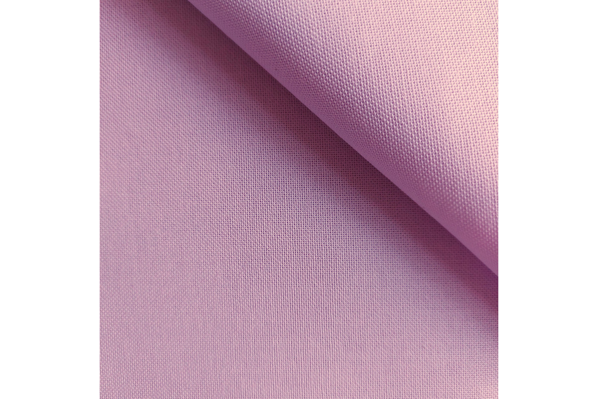 Rustichella Cotton Fabric - Width 180 cm - Lilac Rustichella Cotton Fabric - Width 180 cm - Lilac