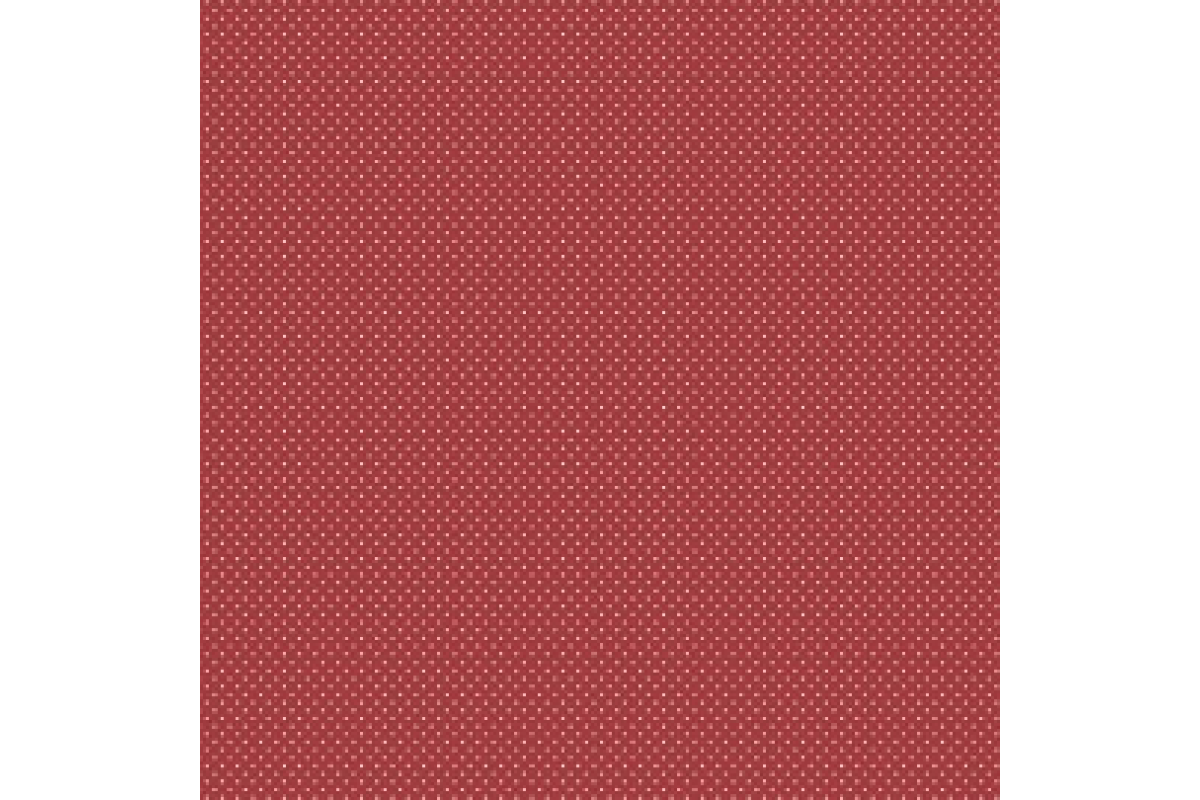 Cotton Fabric Red with Little White Spot Cotton Fabric Red with Little White Spot