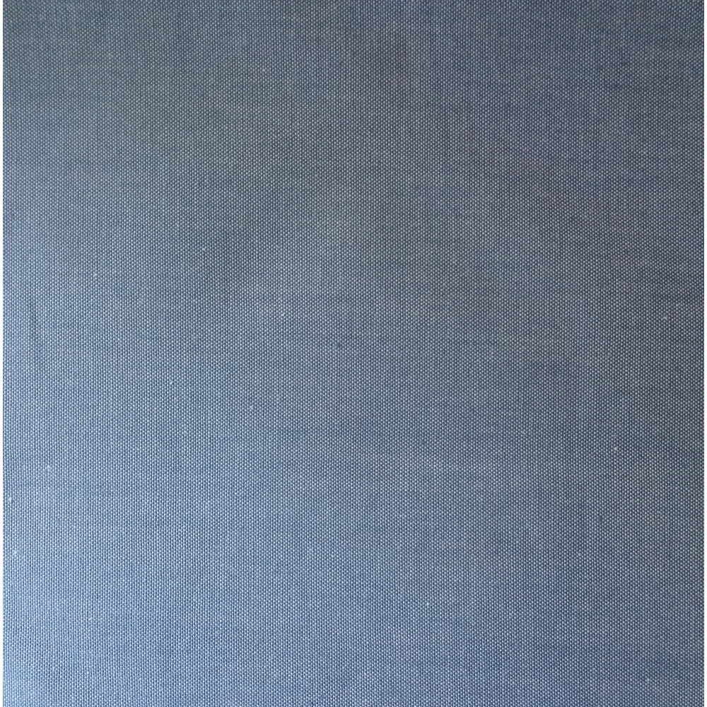 Patchwork Fabric - Light Blue Jeans
