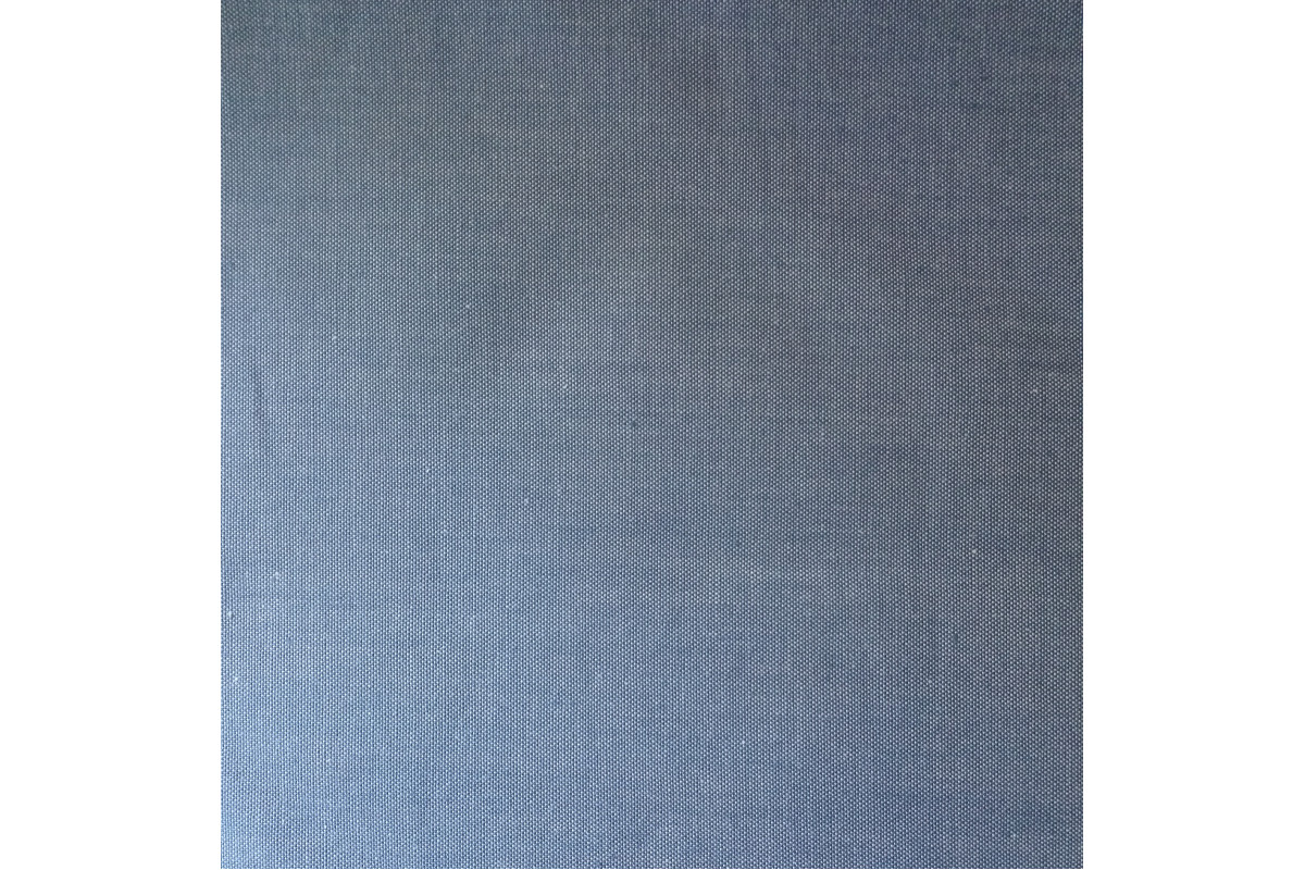 Tela Americana de Algodon - Color Azul Jeans Tela Americana de Algodon - Color Azul Jeans