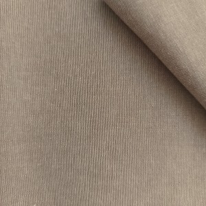 Cotton Fabric - Width 180 cm - Color Nut
