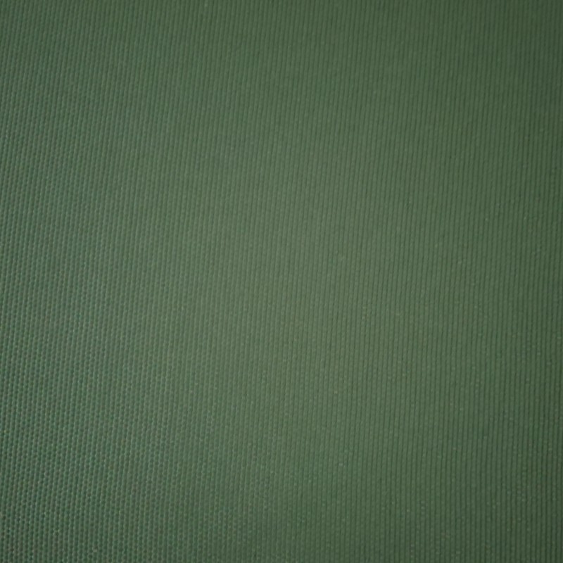 Panama Avalon Green Fabric - Width 280 cm