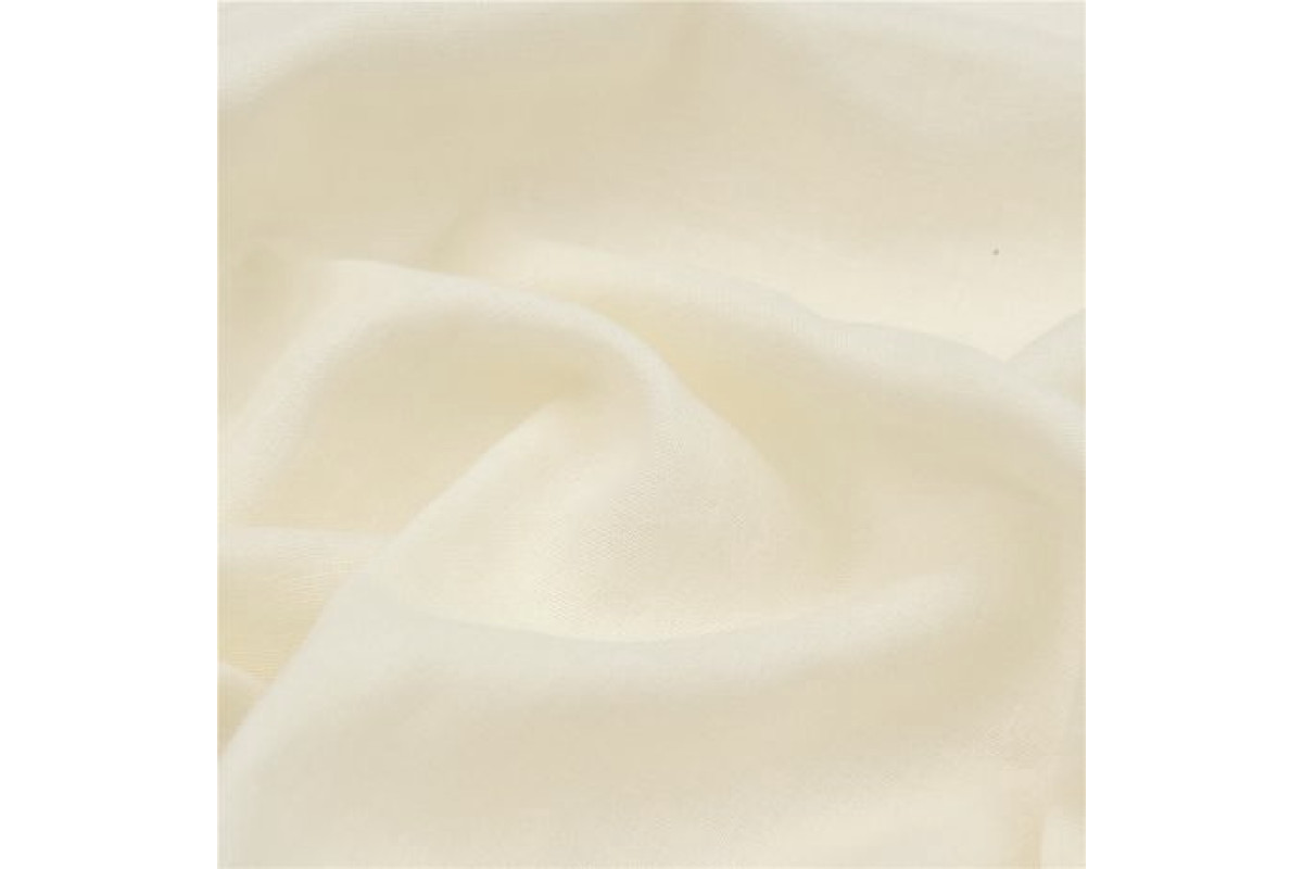 Cream Polar Fleece - Width 150 cm